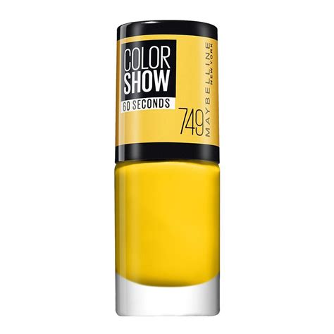 Amazon.com : Maybelline New York Color Show Nail。